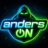 andersON.-