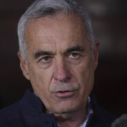 Sustin Calin Kremlinescu