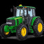 john deere 6115J
