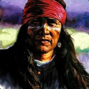 Great Apache