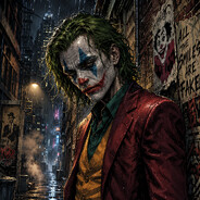 Player avatar