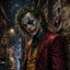 Steam avatar
