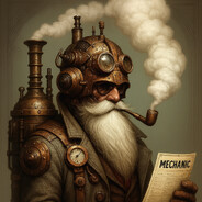 Mechanic