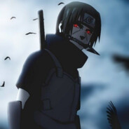 兰 Itachi 兰