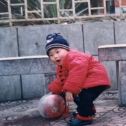 柳行洁丽海川来