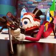 Steam Community Avatar