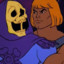 skeletor