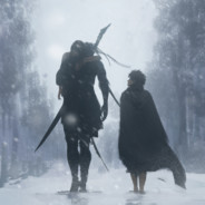 这个冬天不太冷