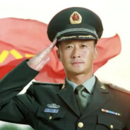 东南军区战狼中队冷峰