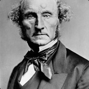 John Stuart Mill