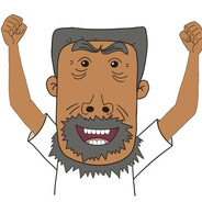 牛爷爷（和日月结婚版)