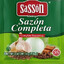 Sazon-Completo