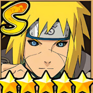 波风水门「秽土转生」