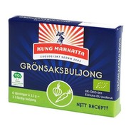 GrönsaksBuljong