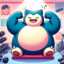 Snorlax