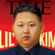 Kim Jong-un