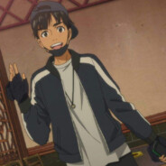 絶凶の猛虎丁真純一郎