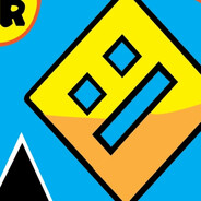 geometry dash