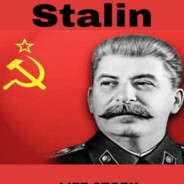 Joseph Stalin
