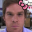 Dexter Morgan