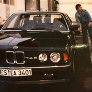 BMW enjoyer ☠