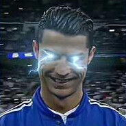 Evil Ronaldo's avatar