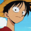 Luffy