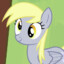 Derpy Hooves