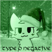 ♪ Type Ø Negative ♪