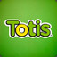 Totiss