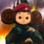 Cheburashka