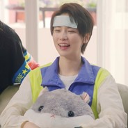 我好了，你呢？