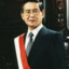 Alberto Fujimori