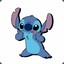 Stitch♥