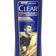 Clear Men