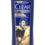 Clear Men