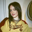 Billie Eilish's avatar