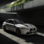 BMW M3 CS