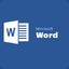 Microsoft word