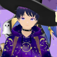MikeyTheWitch