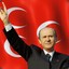 DEVLET BAHÇELİ