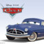 Doc Hudson