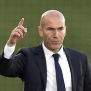 zidane