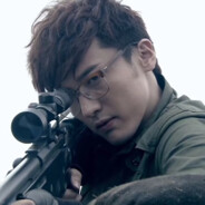 爱情公寓第一狙击手