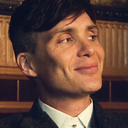 Tommy Shelby