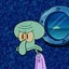 Squidward