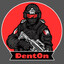 -[ Dent0n ]- 🤖
