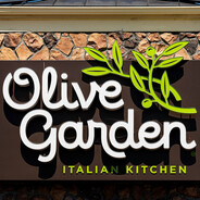 Olive Garden™ Manager