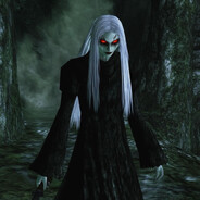 Steam Avatar