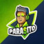 PARÁSITO